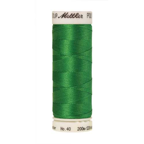 5510 - Emerald Poly Sheen Thread